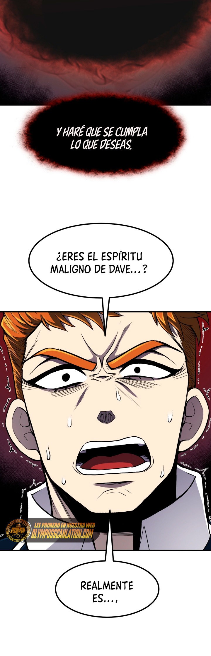Read Estándar de la Reencarnación ES Manga Online