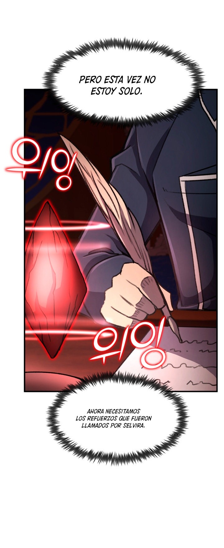 Read Estándar de la Reencarnación ES Manga Online