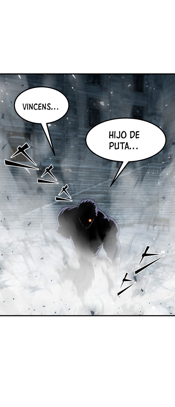 Read Estándar de la Reencarnación ES Manga Online