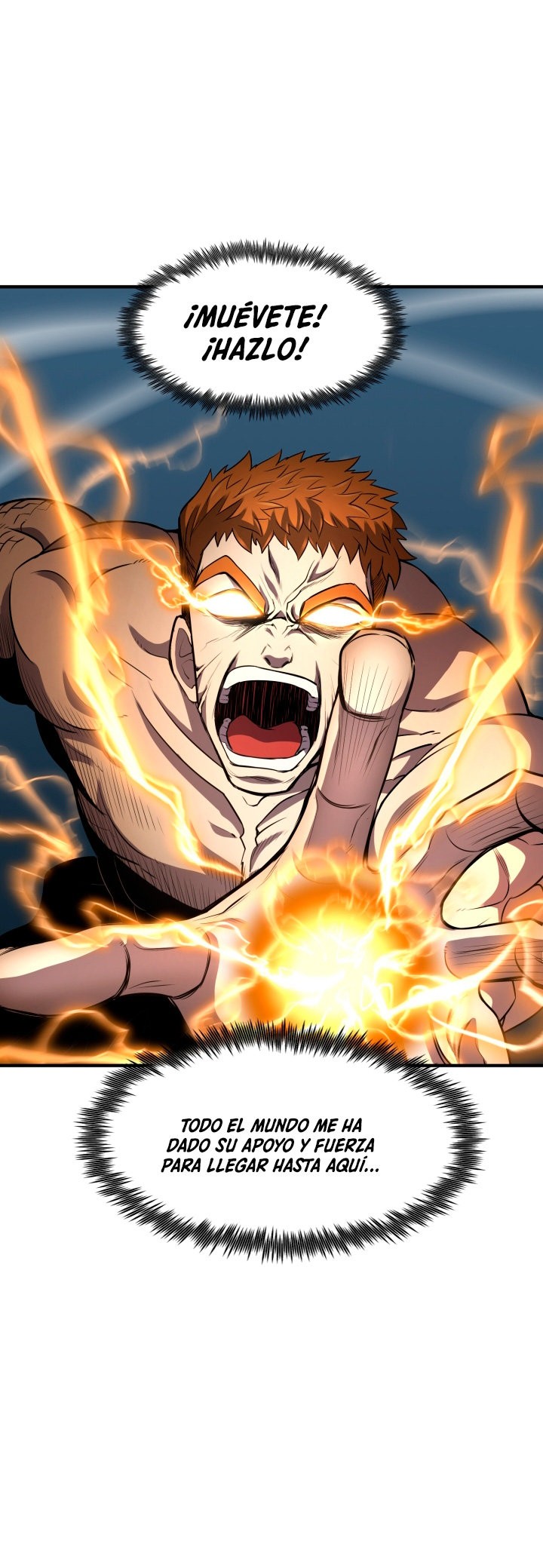 Read Estándar de la Reencarnación ES Manga Online