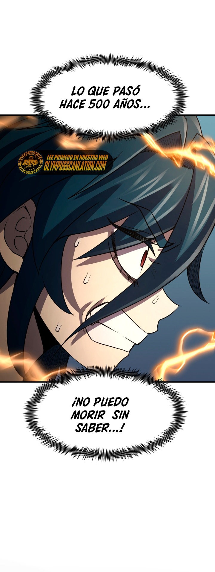 Read Estándar de la Reencarnación ES Manga Online