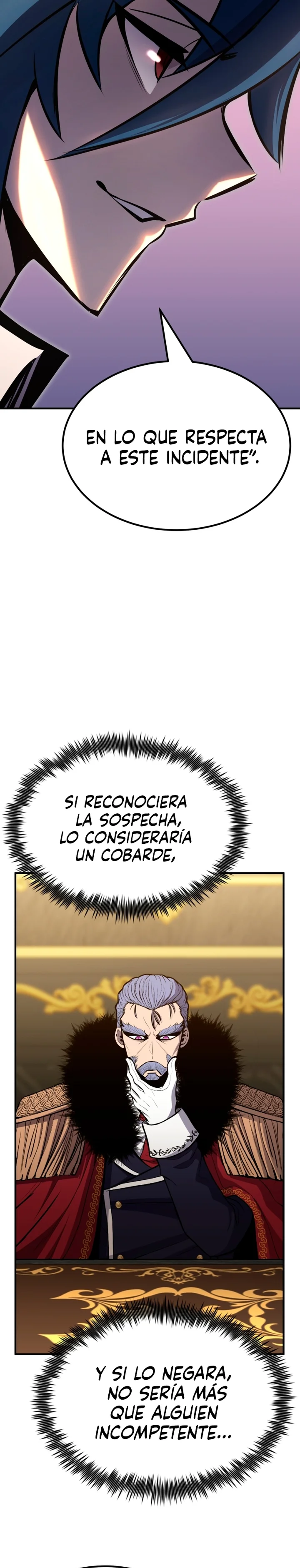 Read Estándar de la Reencarnación ES Manga Online