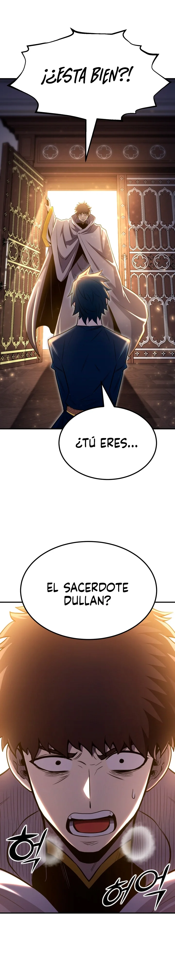 Read Estándar de la Reencarnación ES Manga Online