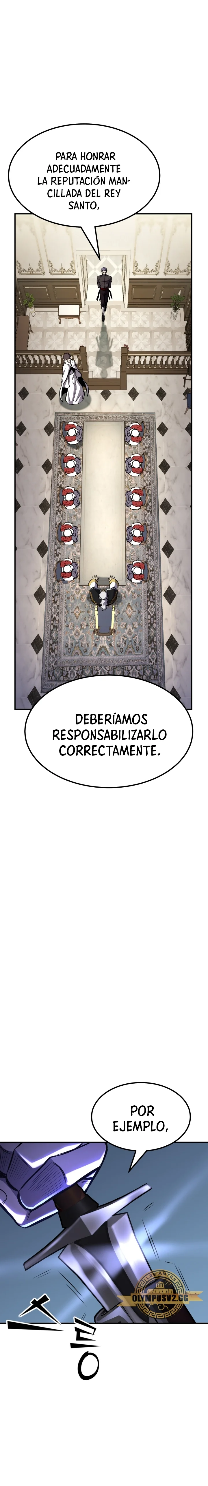 Read Estándar de la Reencarnación ES Manga Online