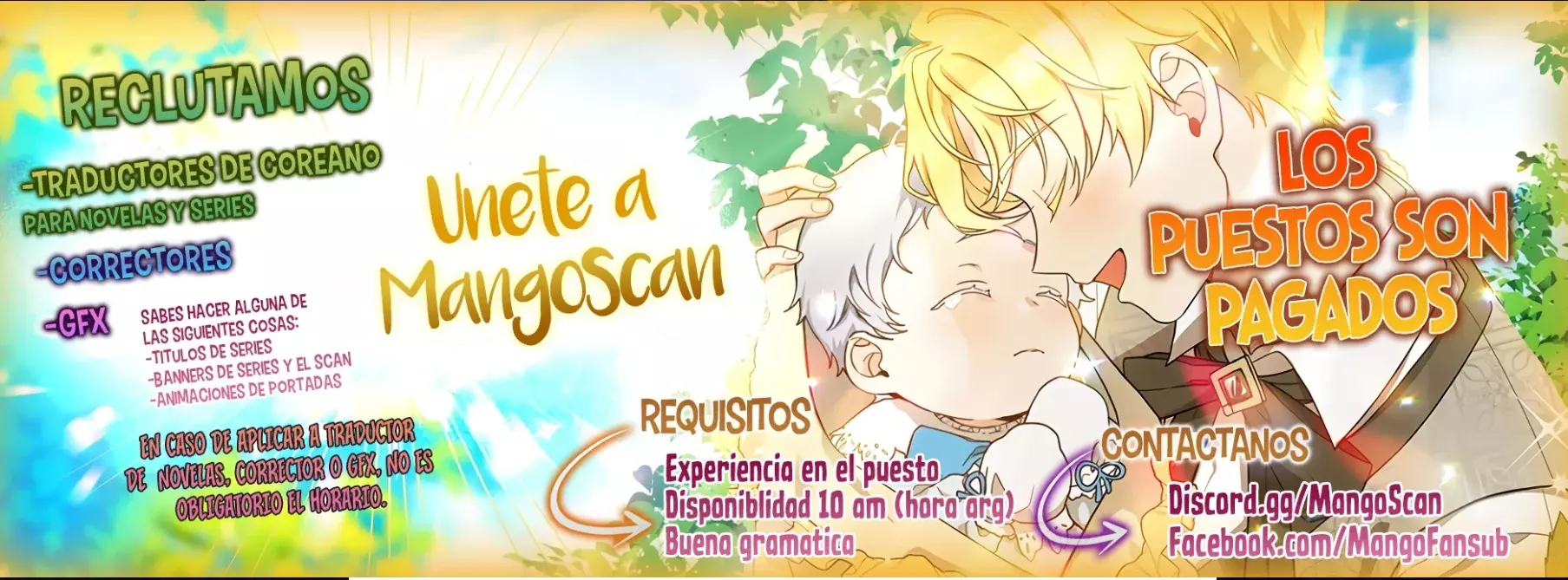 Read Estándar de la Reencarnación ES Manga Online