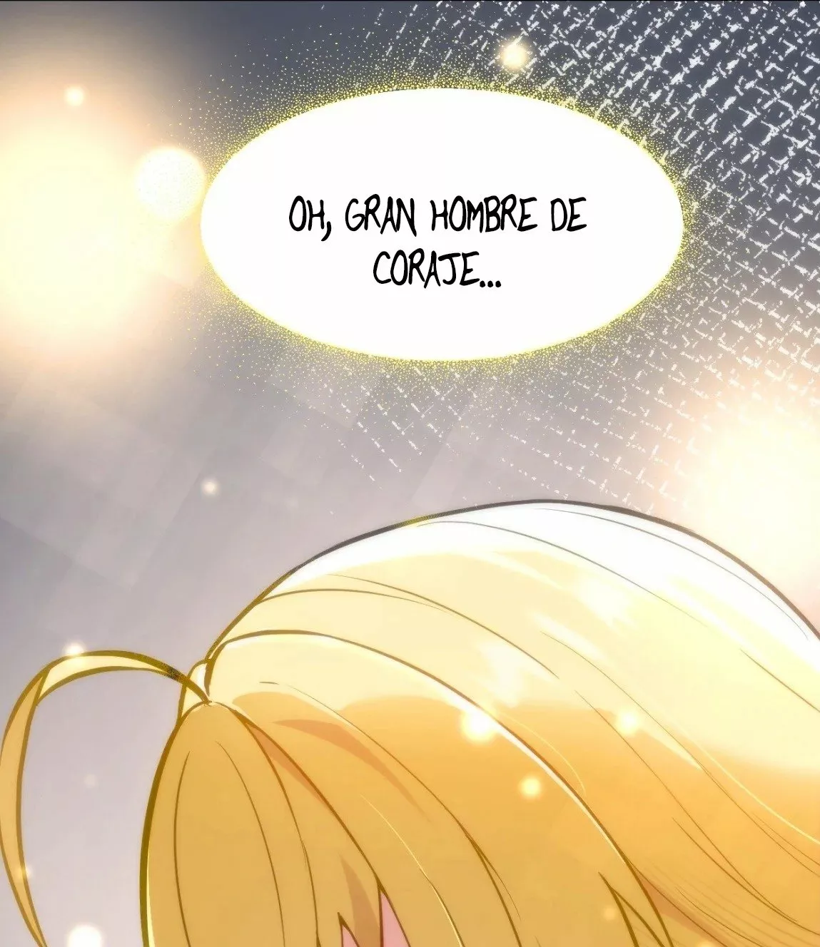 Read Este valiente es un supremacista del dinero ES Manga Online