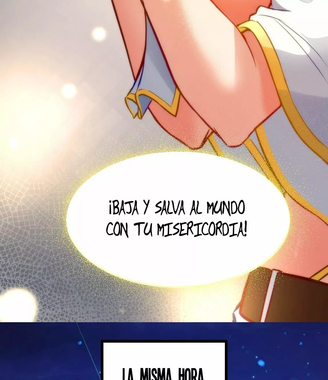 Read Este valiente es un supremacista del dinero ES Manga Online