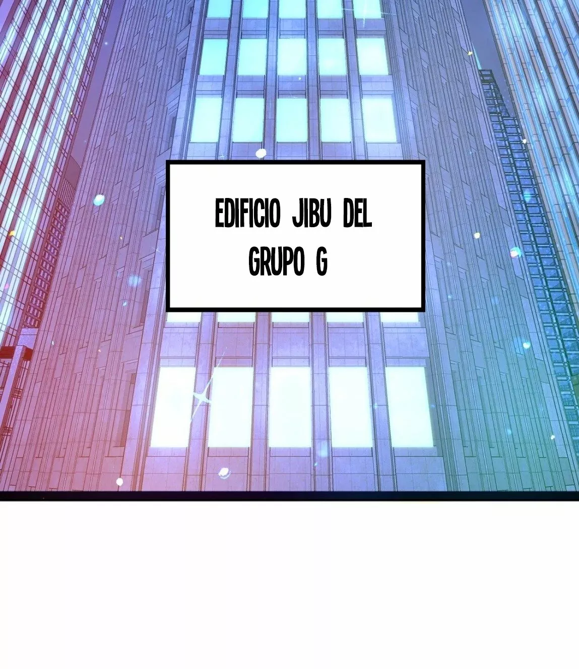 Read Este valiente es un supremacista del dinero ES Manga Online