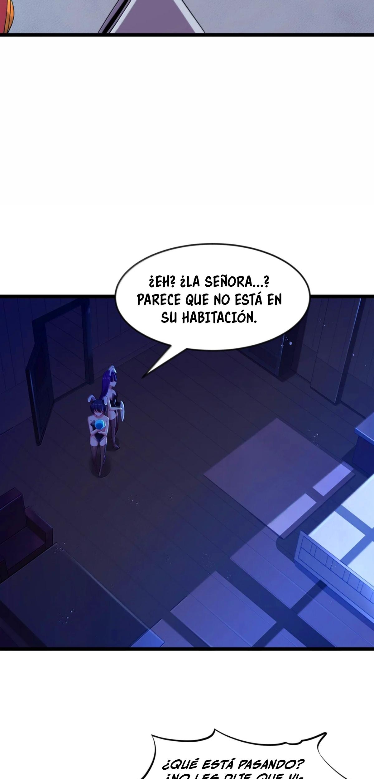 Read Este valiente es un supremacista del dinero ES Manga Online