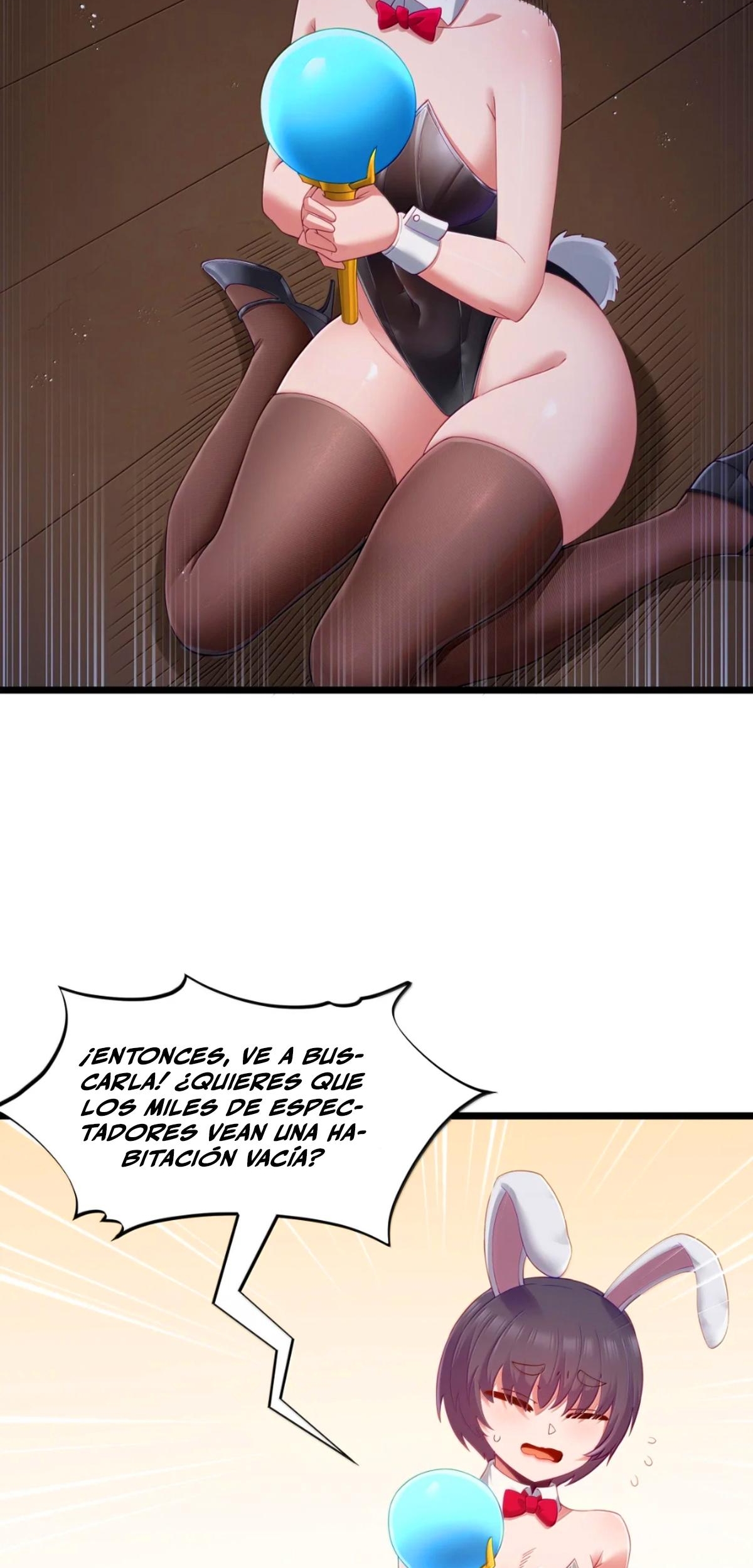Read Este valiente es un supremacista del dinero ES Manga Online