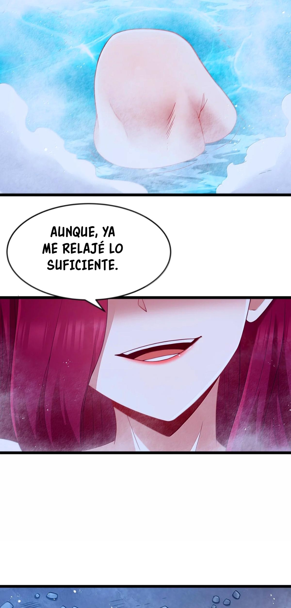 Read Este valiente es un supremacista del dinero ES Manga Online