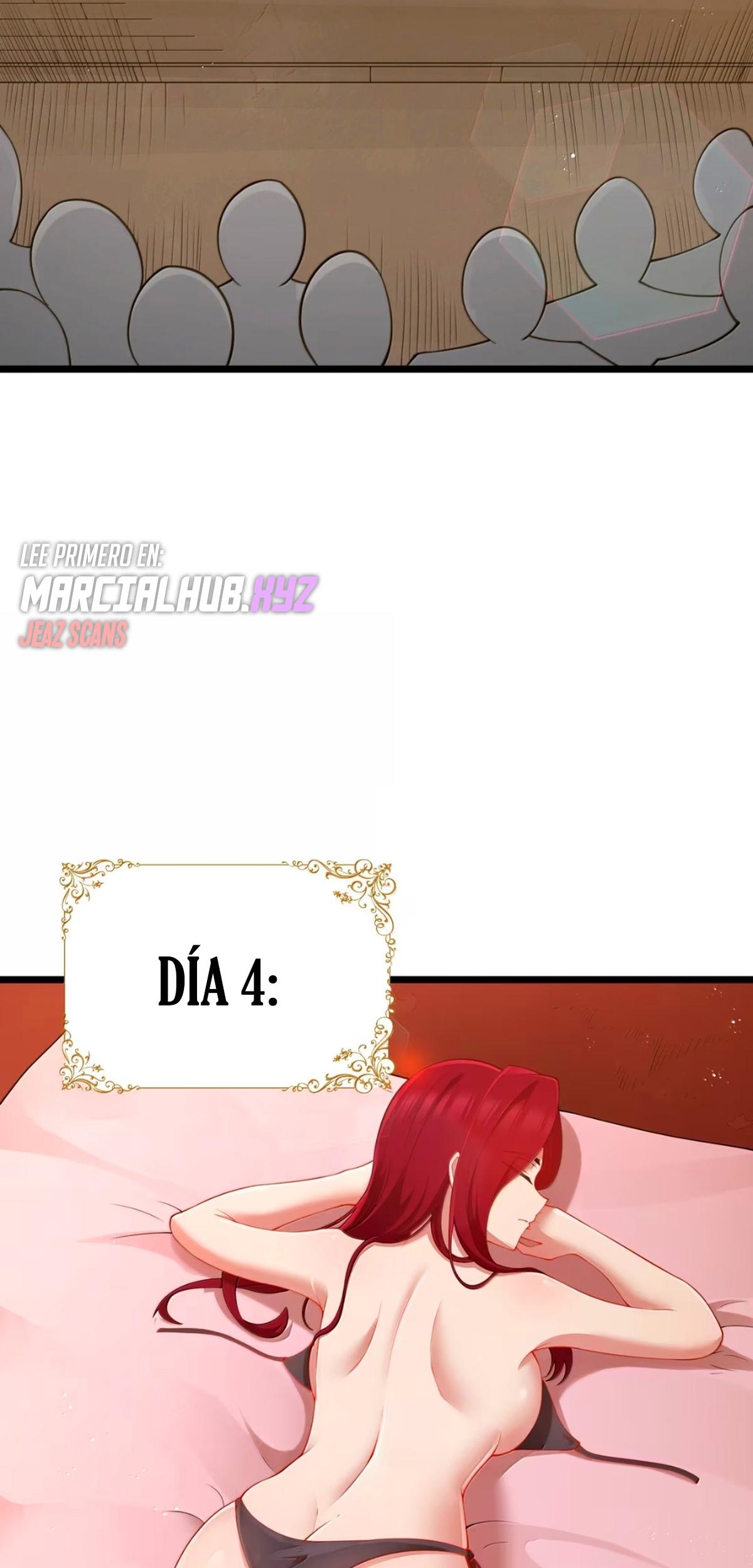 Read Este valiente es un supremacista del dinero ES Manga Online