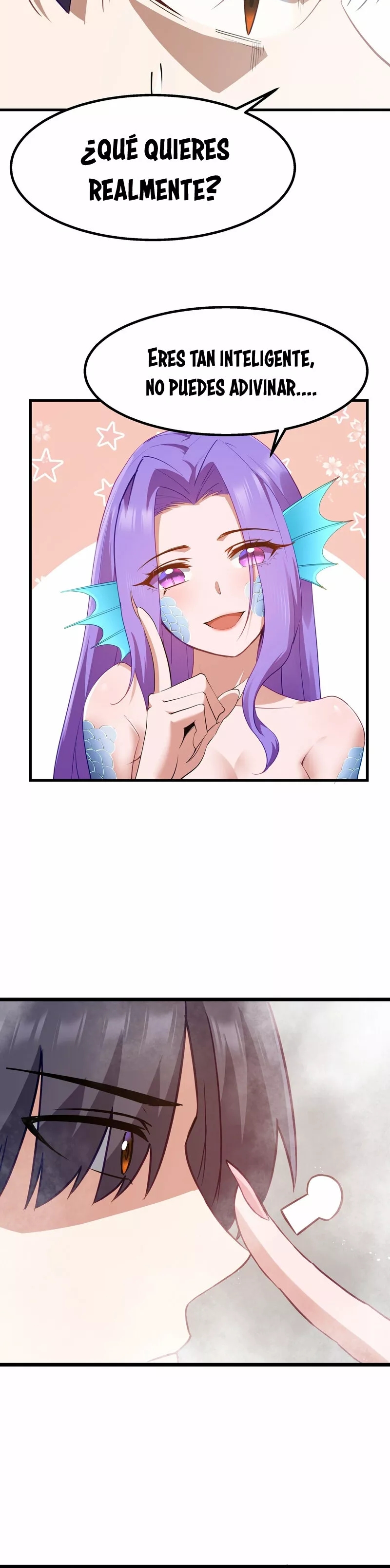 Read Este valiente es un supremacista del dinero ES Manga Online