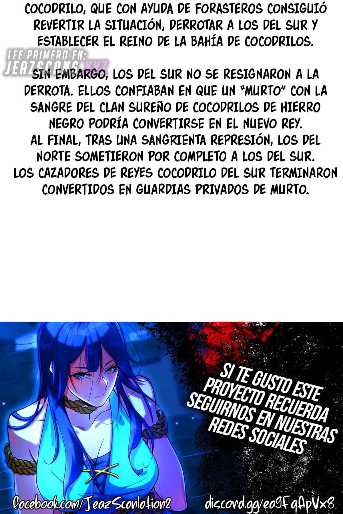 Read Este valiente es un supremacista del dinero ES Manga Online