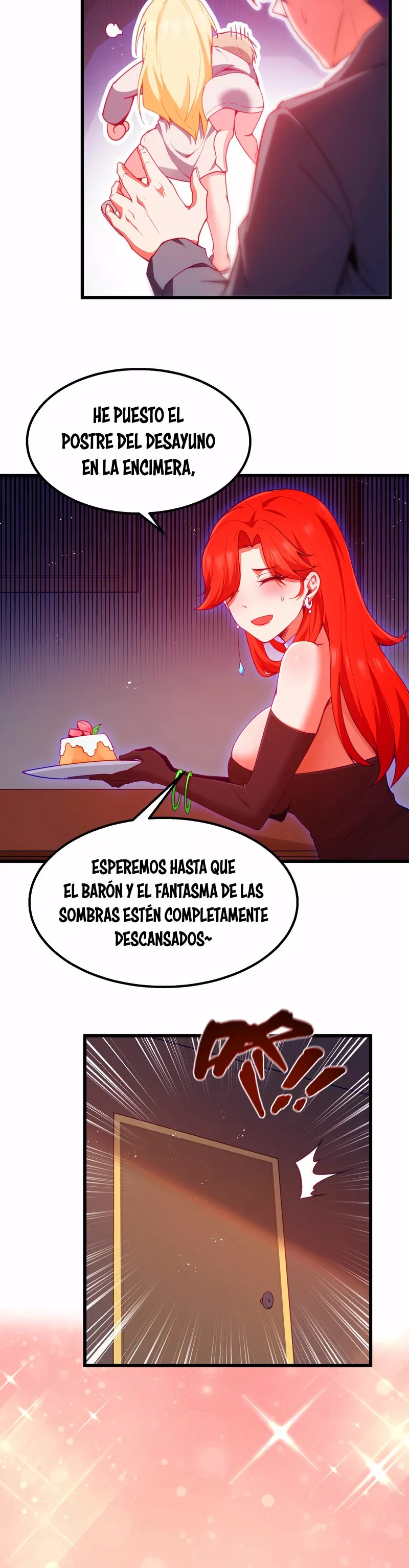 Read Este valiente es un supremacista del dinero ES Manga Online