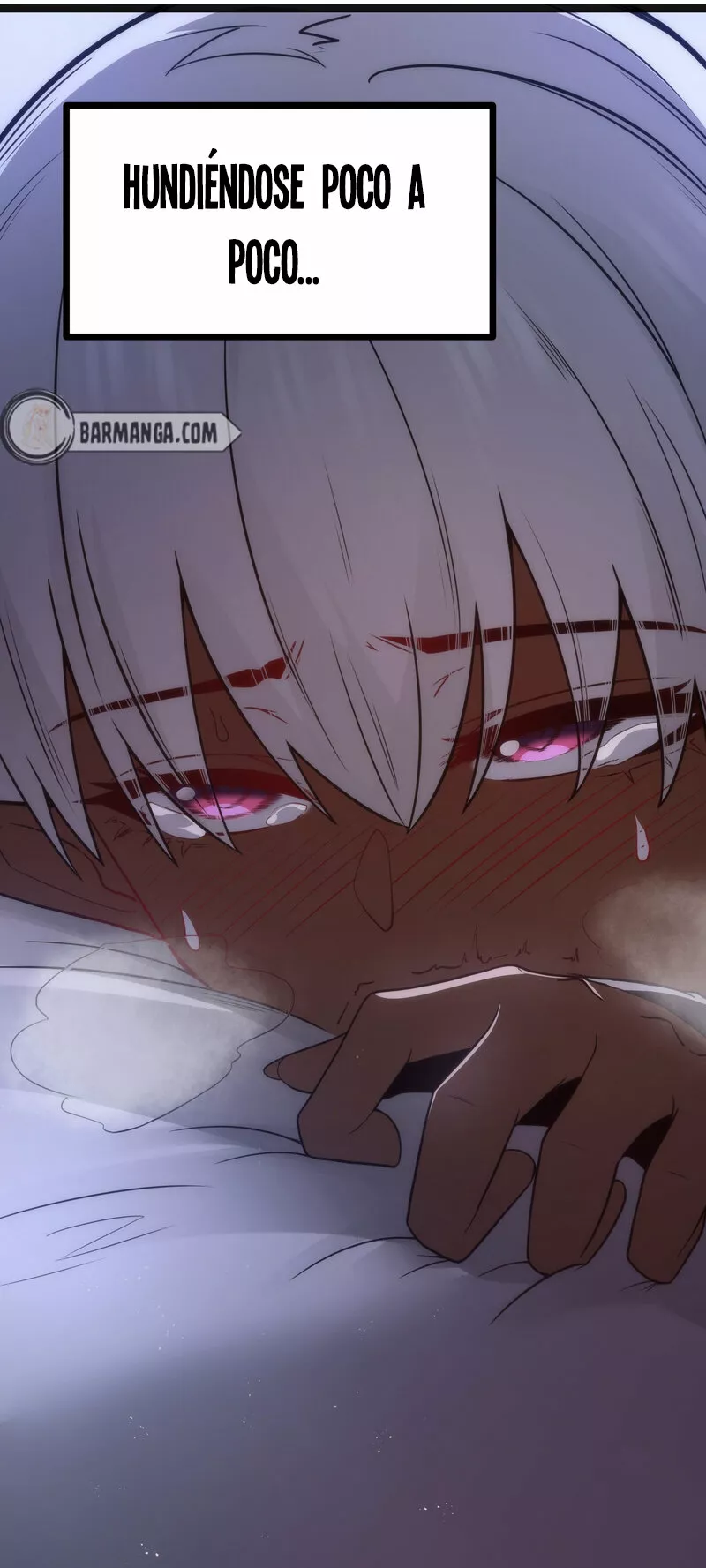 Read Este valiente es un supremacista del dinero ES Manga Online