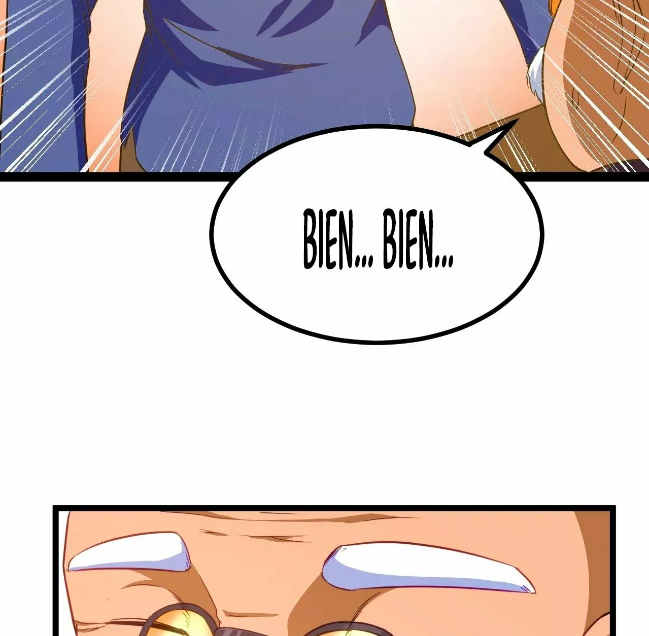 Read Este valiente es un supremacista del dinero ES Manga Online