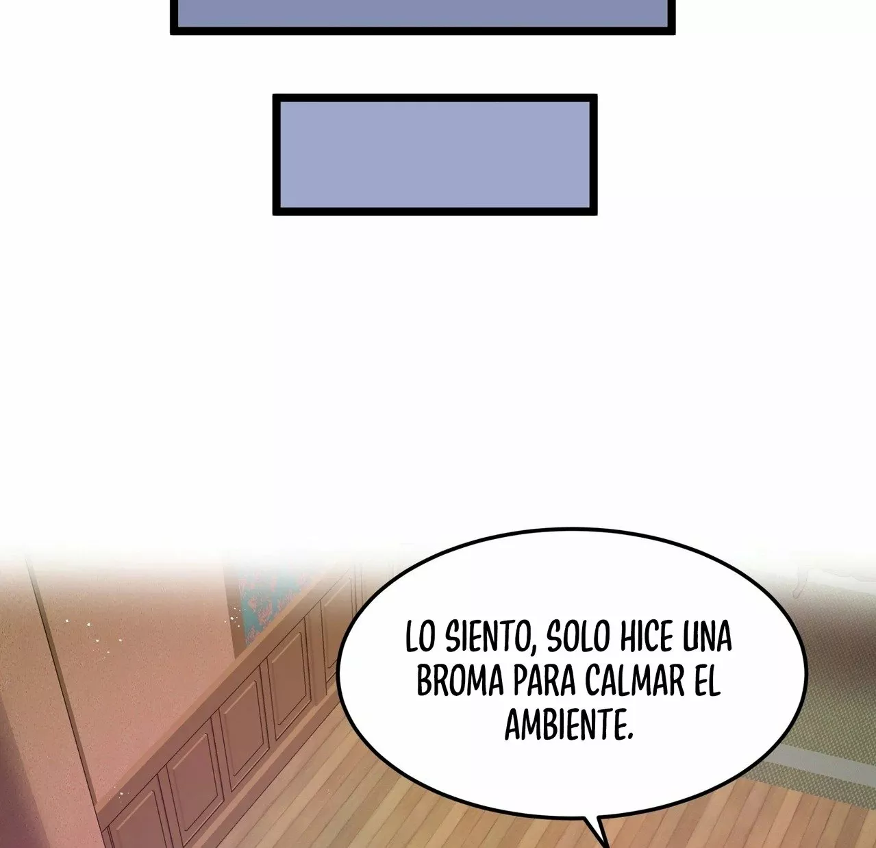 Read Este valiente es un supremacista del dinero ES Manga Online