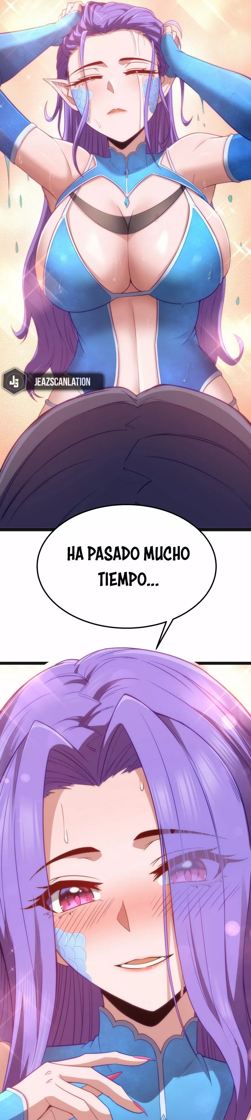 Read Este valiente es un supremacista del dinero ES Manga Online