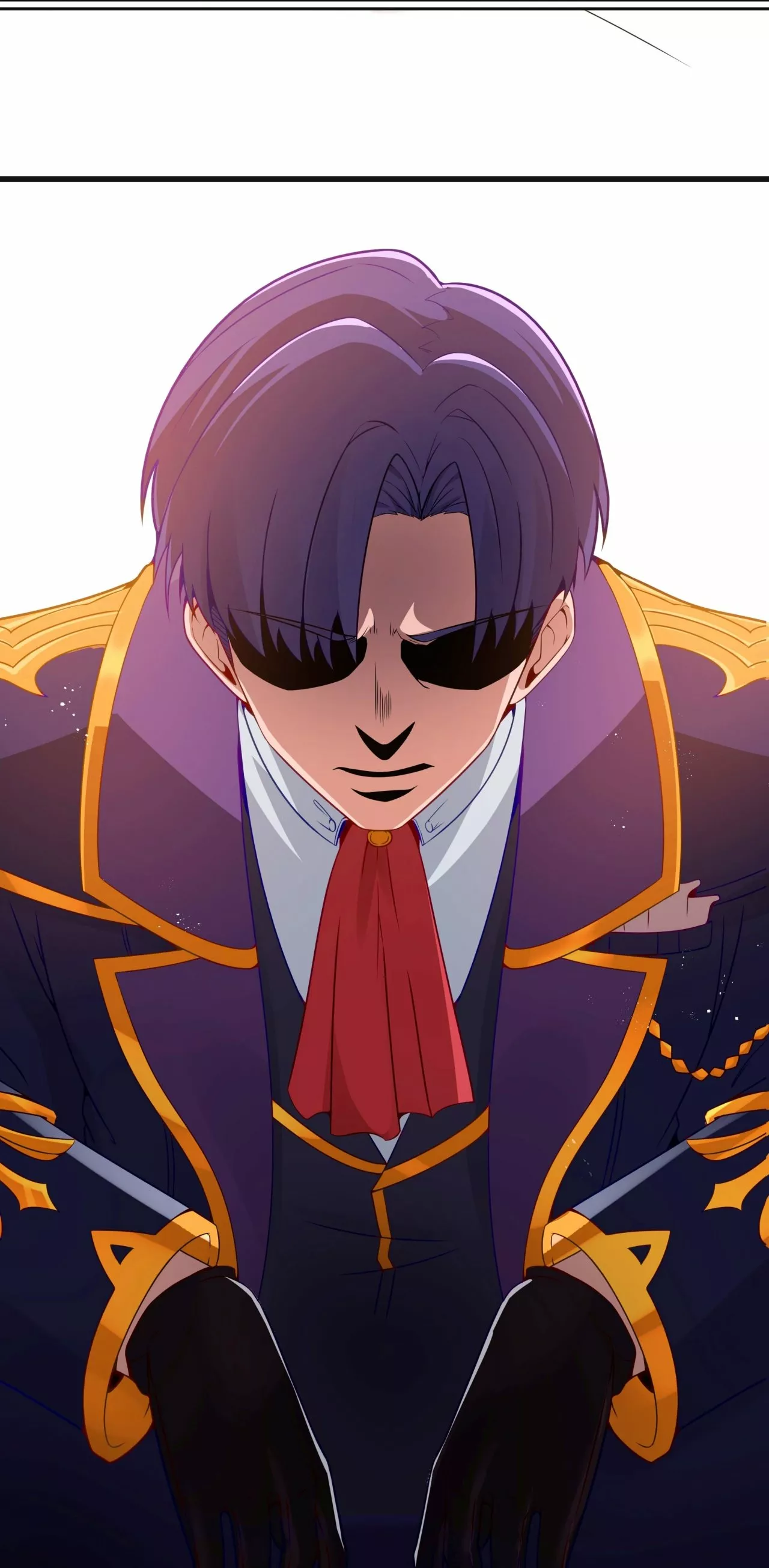 Read Este valiente es un supremacista del dinero ES Manga Online