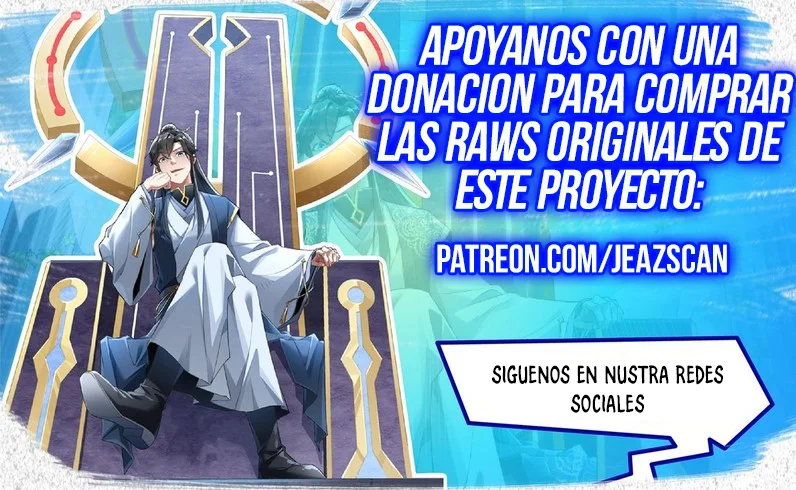 Read Este valiente es un supremacista del dinero ES Manga Online
