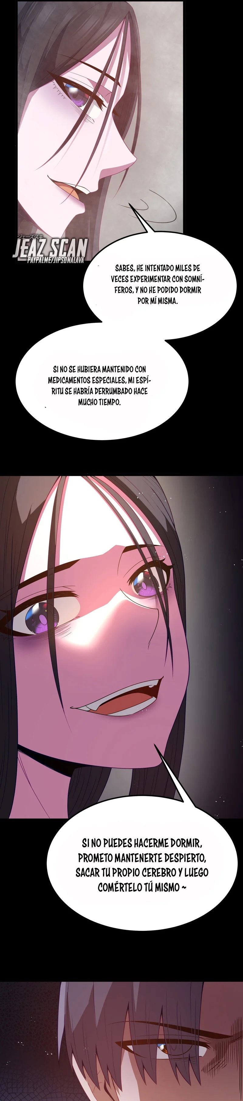 Read Este valiente es un supremacista del dinero ES Manga Online
