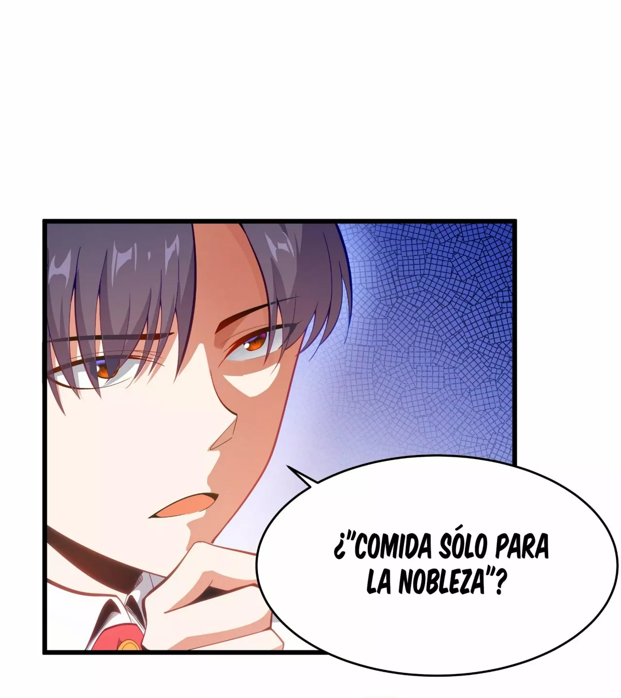 Read Este valiente es un supremacista del dinero ES Manga Online