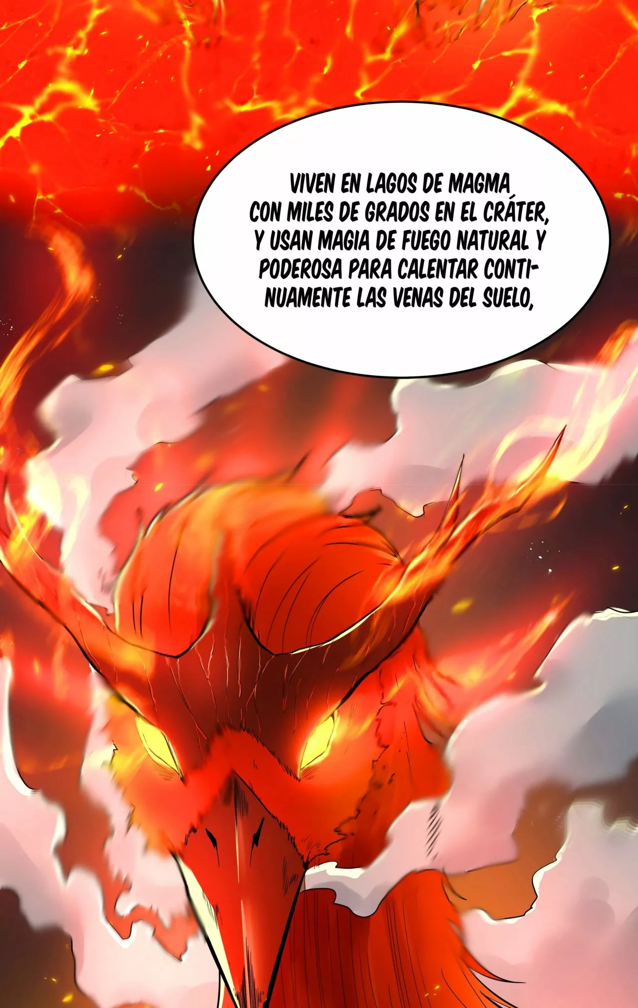 Read Este valiente es un supremacista del dinero ES Manga Online