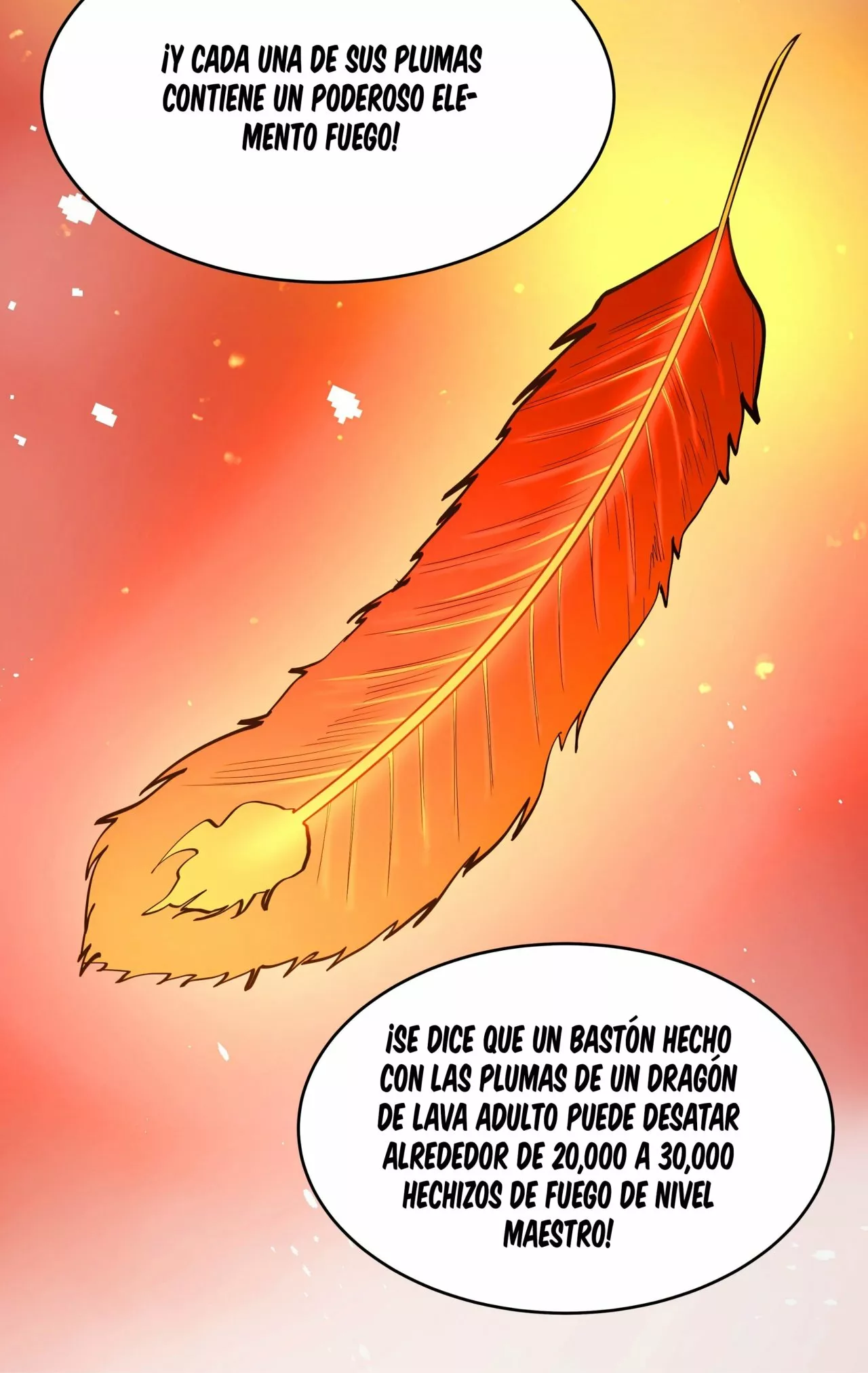 Read Este valiente es un supremacista del dinero ES Manga Online