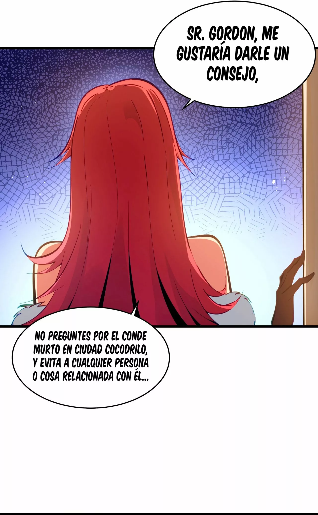 Read Este valiente es un supremacista del dinero ES Manga Online