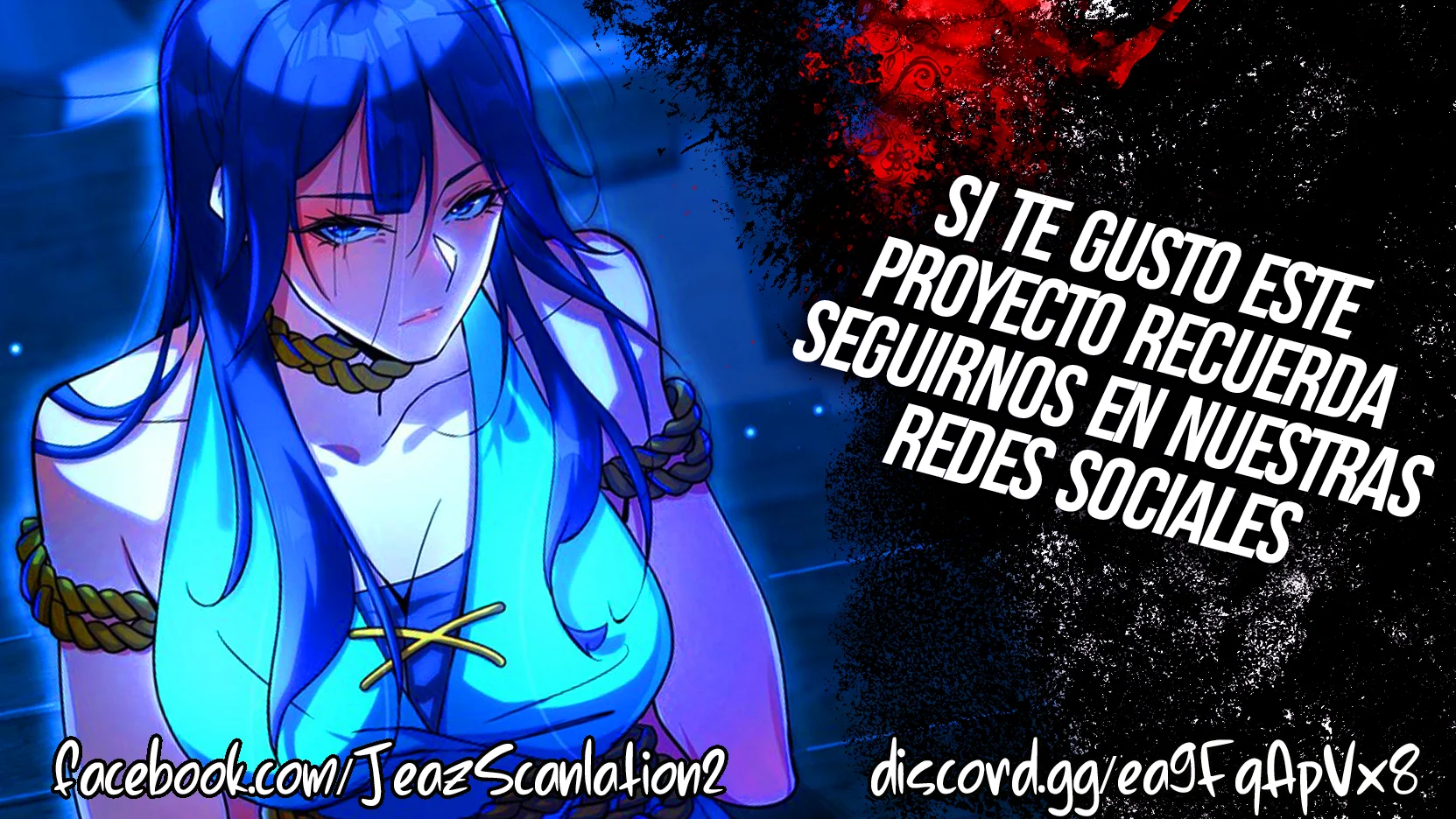 Read Este valiente es un supremacista del dinero ES Manga Online