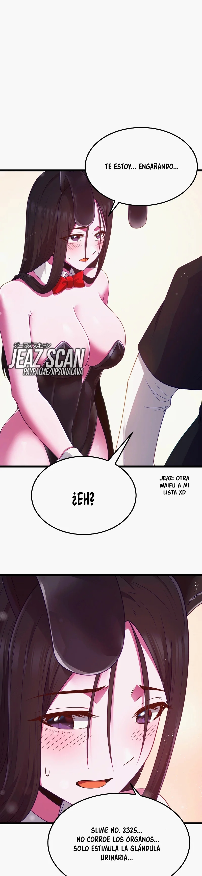 Read Este valiente es un supremacista del dinero ES Manga Online