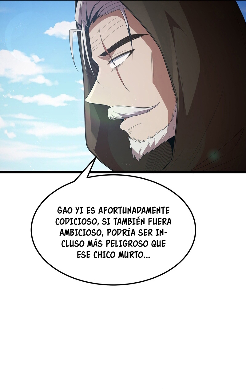 Read Este valiente es un supremacista del dinero ES Manga Online