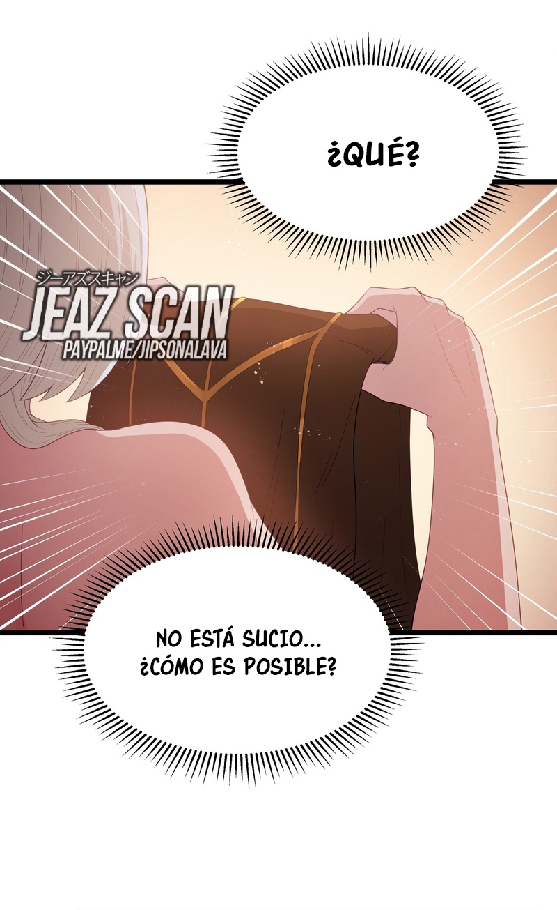 Read Este valiente es un supremacista del dinero ES Manga Online