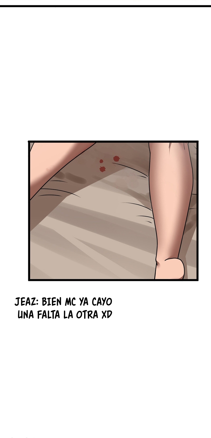 Read Este valiente es un supremacista del dinero ES Manga Online