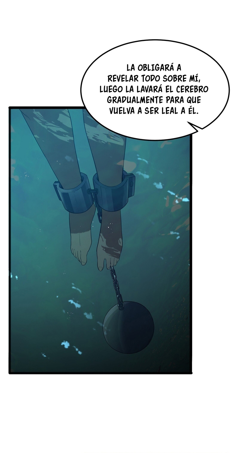 Read Este valiente es un supremacista del dinero ES Manga Online