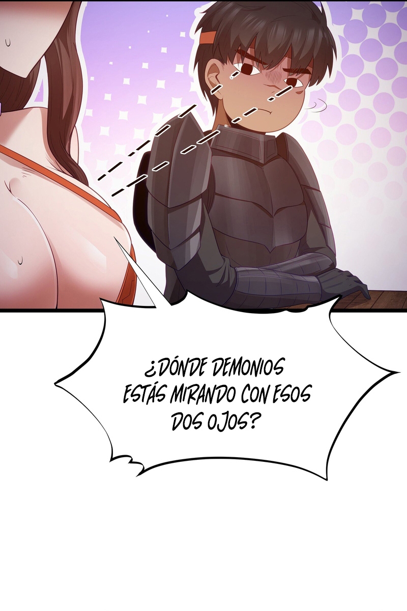 Read Este valiente es un supremacista del dinero ES Manga Online