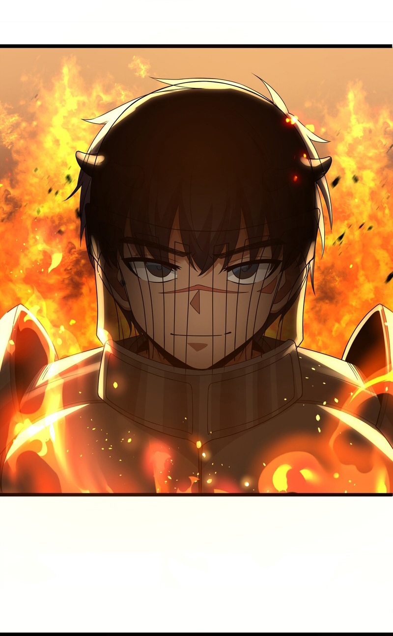 Read Este valiente es un supremacista del dinero ES Manga Online
