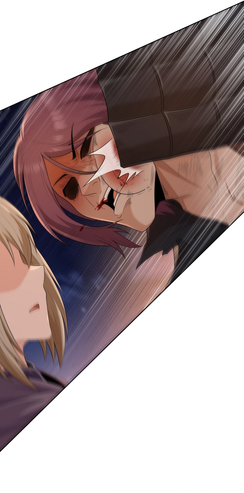Read Este valiente es un supremacista del dinero ES Manga Online