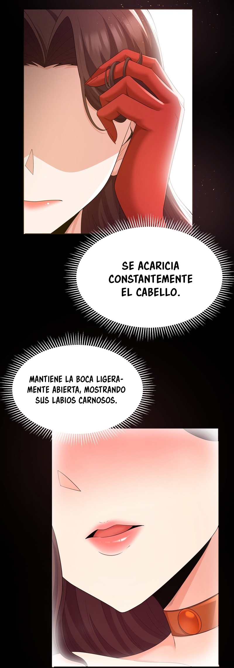 Read Este valiente es un supremacista del dinero ES Manga Online
