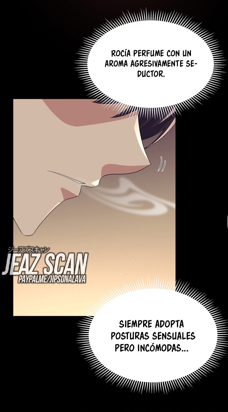 Read Este valiente es un supremacista del dinero ES Manga Online