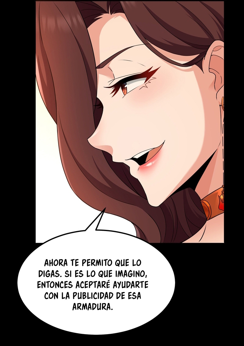 Read Este valiente es un supremacista del dinero ES Manga Online