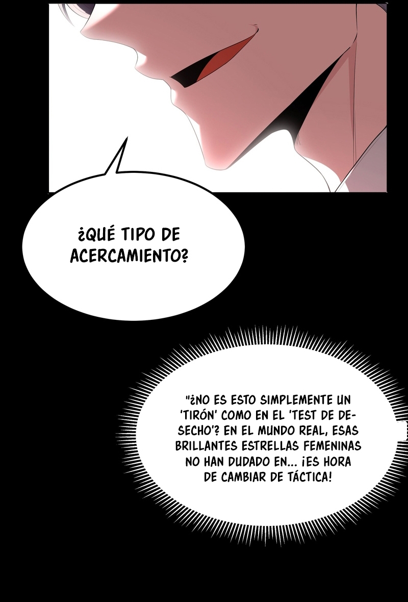 Read Este valiente es un supremacista del dinero ES Manga Online