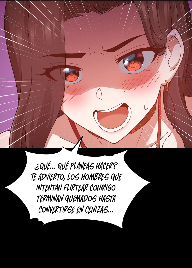 Read Este valiente es un supremacista del dinero ES Manga Online