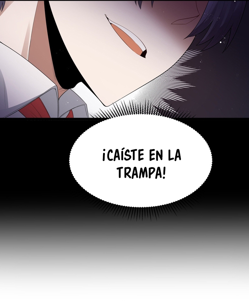 Read Este valiente es un supremacista del dinero ES Manga Online