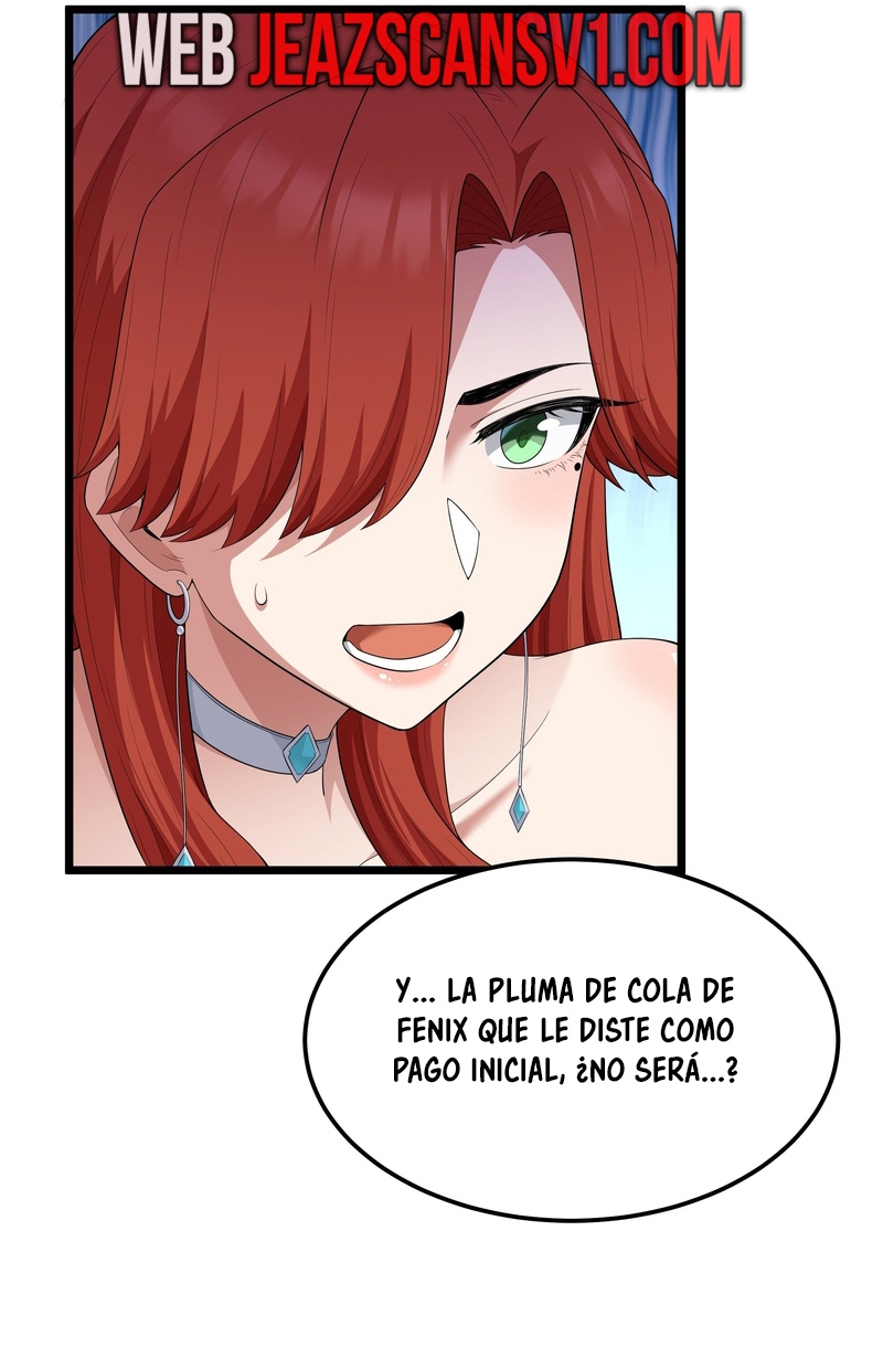 Read Este valiente es un supremacista del dinero ES Manga Online
