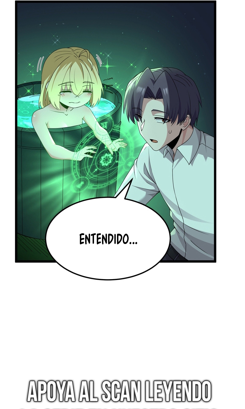 Read Este valiente es un supremacista del dinero ES Manga Online