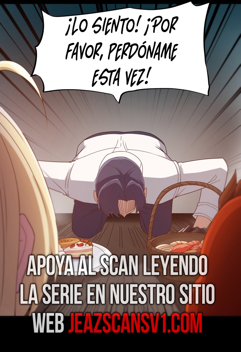 Read Este valiente es un supremacista del dinero ES Manga Online