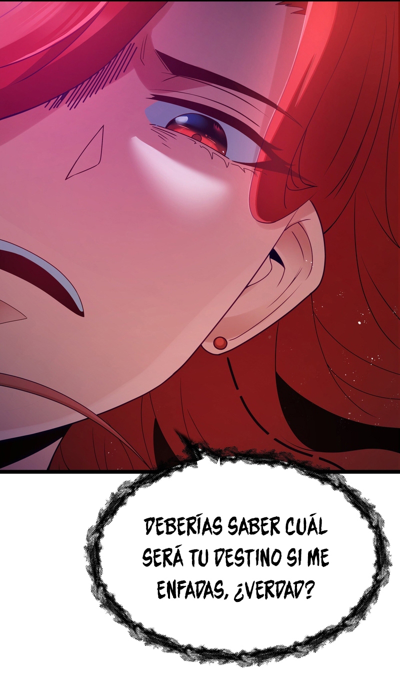 Read Este valiente es un supremacista del dinero ES Manga Online