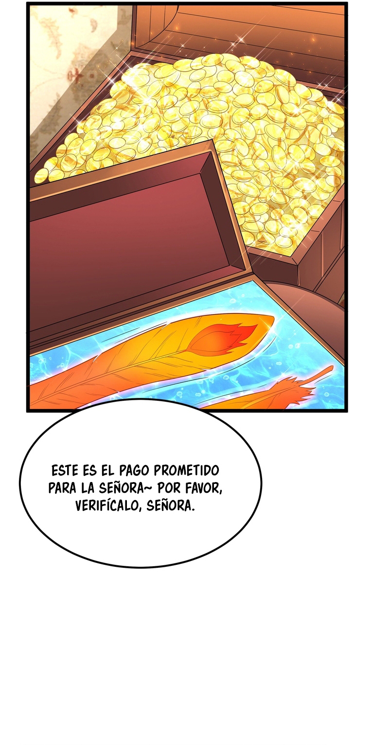 Read Este valiente es un supremacista del dinero ES Manga Online